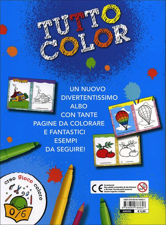 Tutto color - 2