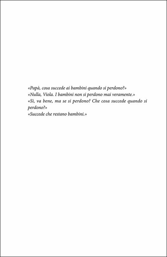 Se chiudo gli occhi - Simona Sparaco - 3