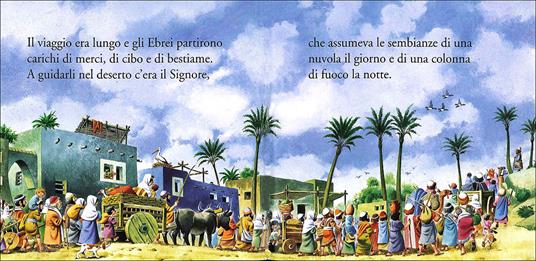 La Bibbia dei piccoli - 3