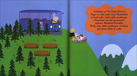 L'asilo. Peppa Pig - Silvia D'Achille - 3