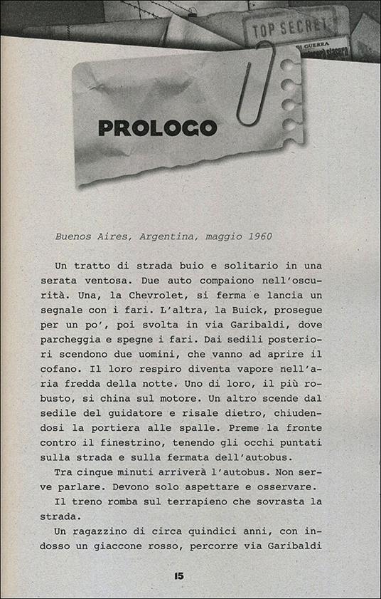 Nazi hunters. L'incredibile cattura del criminale nazista Eichmann - Neal Bascomb - 2