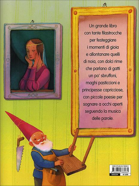 Tutto filastrocche - 2