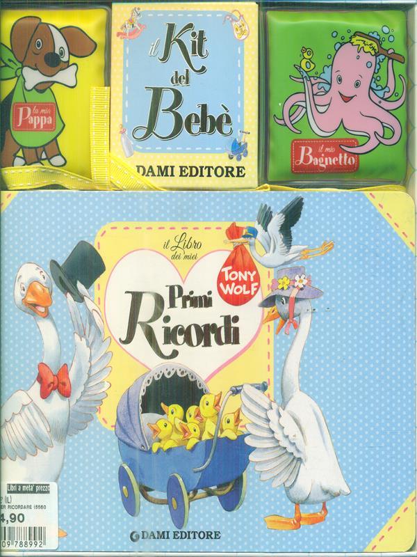 Libro di Faccia
