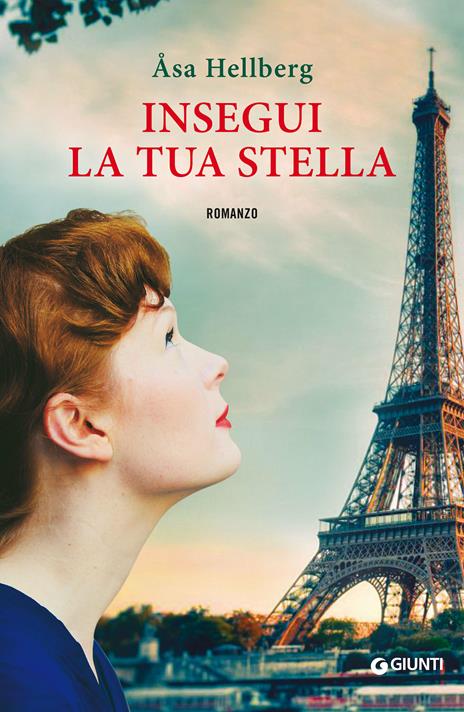 Insegui la tua stella - Åsa Hellberg,Alessia Ferrari - ebook