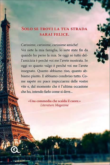 Insegui la tua stella - Åsa Hellberg,Alessia Ferrari - ebook - 4