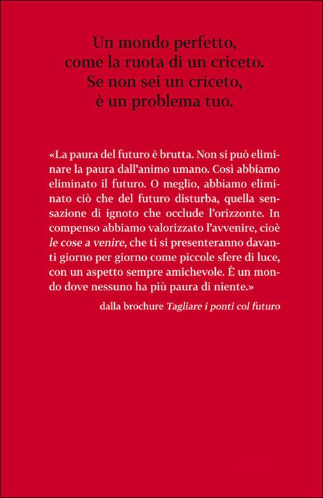 Splendido visto da qui - Walter Fontana - ebook - 4