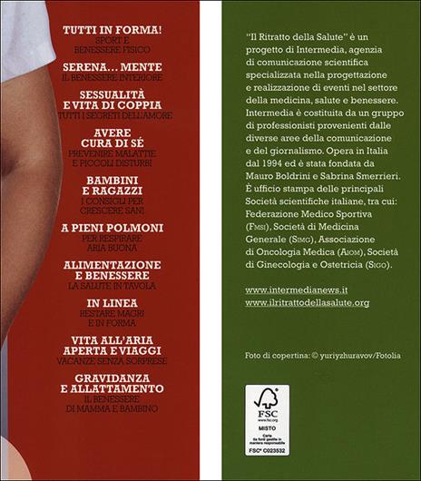Tutti in forma. 320 consigli per ogni età - Alberto Martini - 2