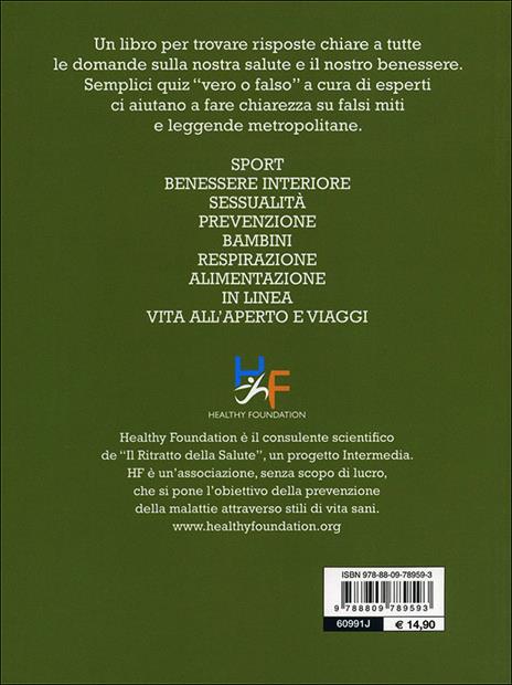 Tutti in forma. 320 consigli per ogni età - Alberto Martini - 3