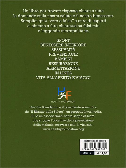 Tutti in forma. 320 consigli per ogni età - Alberto Martini - 3