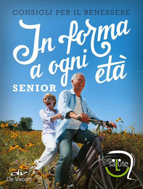 In forma a ogni età. Senior - copertina