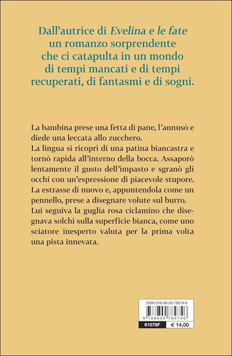 Il tempo bambino - Simona Baldelli - 4