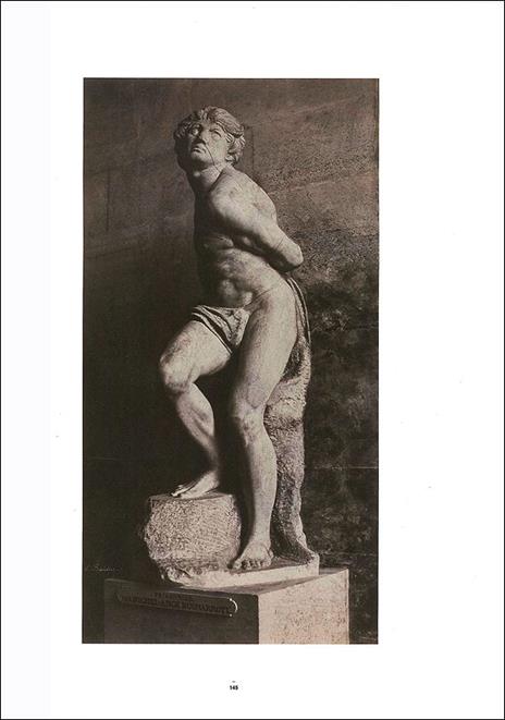 Ri-conoscere Michelangelo. La scultura del Buonarroti nella fotografia e nella pittura dall'Ottocento a oggi. Catalogo della mostra (Firenze, febbraio-maggio 2014). Ediz. illustrata - 4