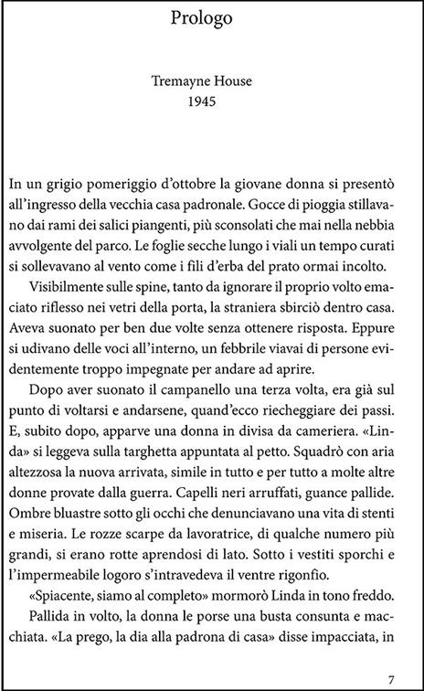 L'isola delle farfalle - Corina Bomann - 2