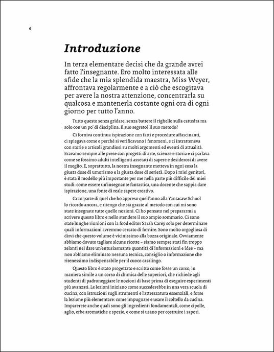 Scuola di cucina - Martha Stewart - 5