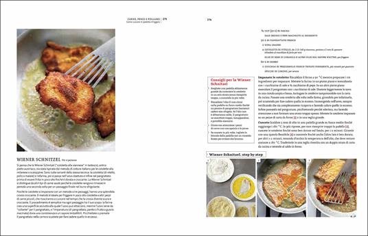 Scuola di cucina - Martha Stewart - 7