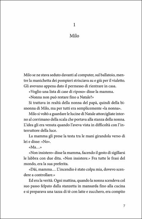 Quello che gli altri non vedono - Virginia MacGregor - 2