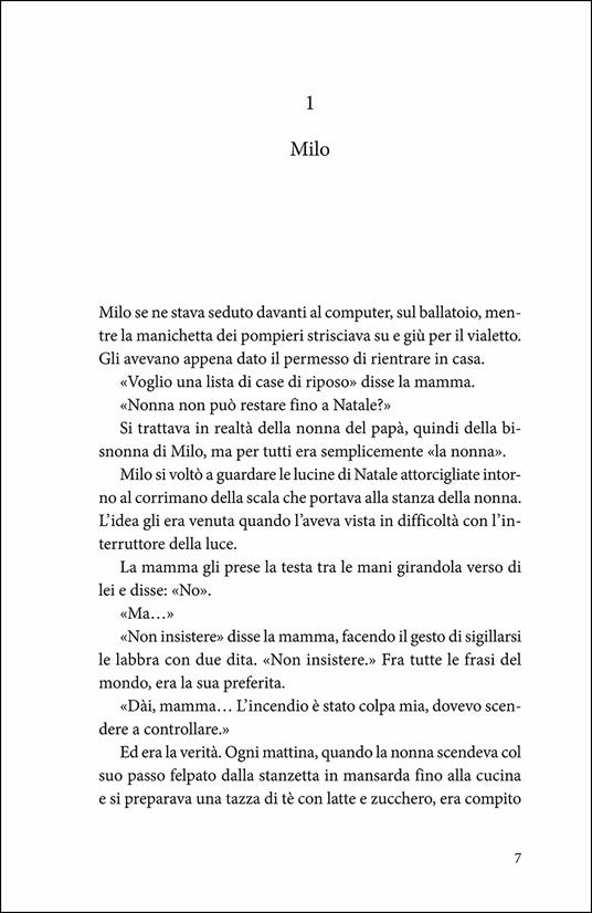 Quello che gli altri non vedono - Virginia MacGregor - 2