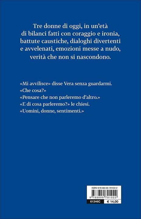 Mare d'inverno - Grazia Verasani - 4