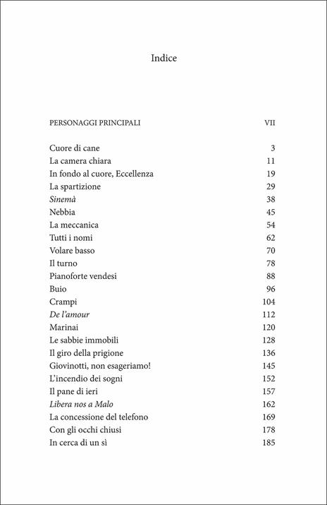 Lux - Claudio Calzana - 5