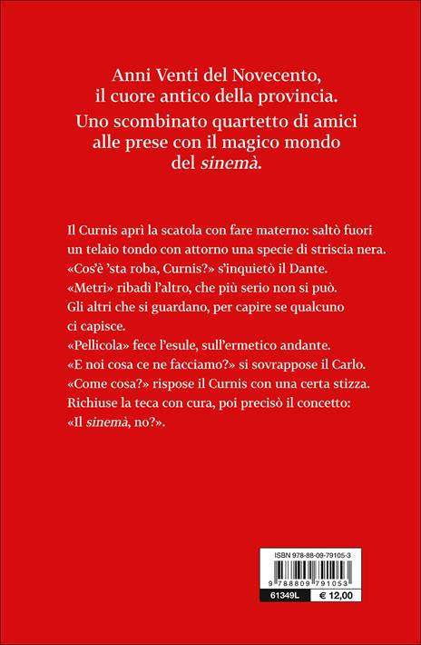 Lux - Claudio Calzana - 7