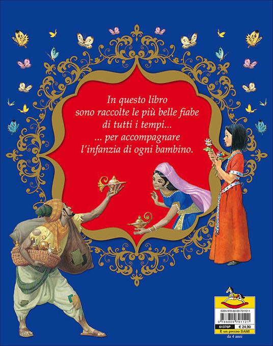 Le più belle fiabe del mondo - Peter Holeinone - 2