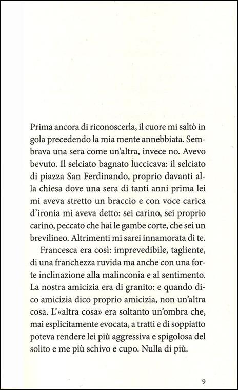 La comunista. Due storie napoletane - Ermanno Rea - 2