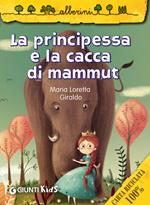 La principessa e la cacca di mammut