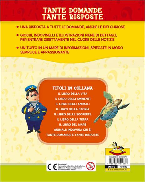 Mare. Con adesivi - Giuseppe Zanini,Anna Casalis,Paola Fabris - 2