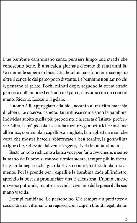 Ossa fredde - A. J. Cross - 3