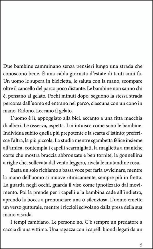 Ossa fredde - A. J. Cross - 3