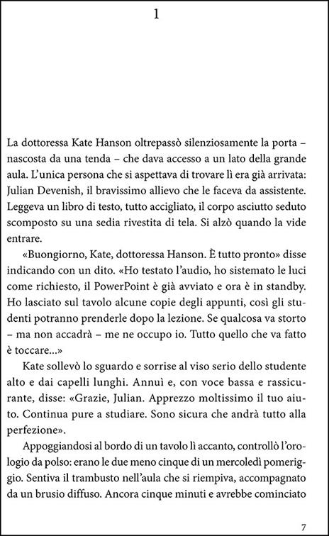 Ossa fredde - A. J. Cross - 4