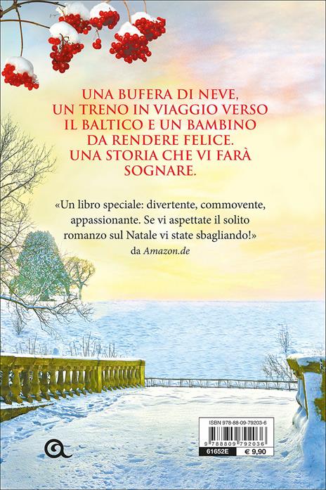 Un sogno tra i fiocchi di neve - Corina Bomann - 5