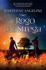 Il rogo della strega