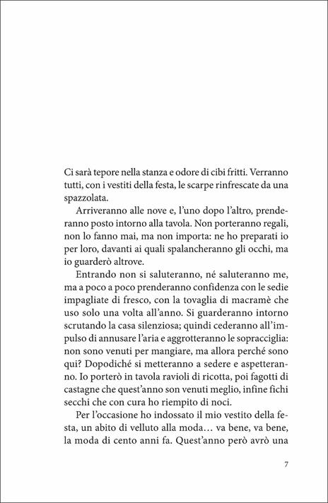 Cade la terra - Carmen Pellegrino - 2