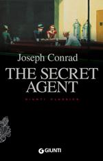 The secret agent