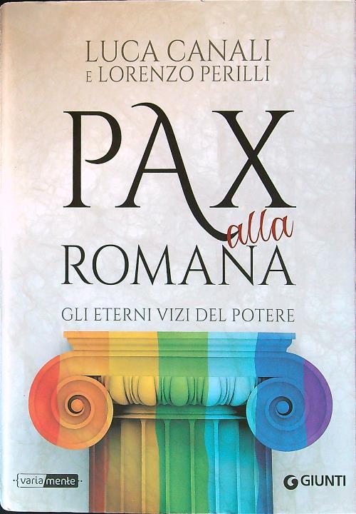 Libro di Faccia