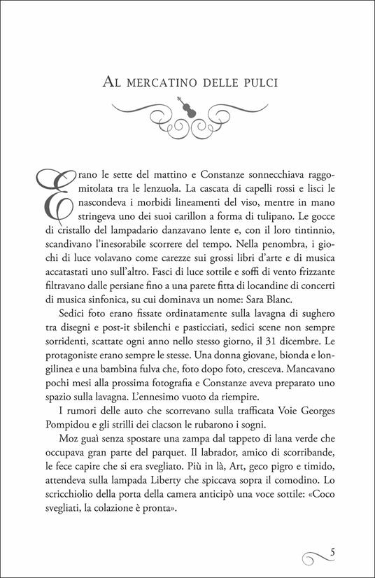 Rossa come l'amore perduto - Roberta Rizzo - 2