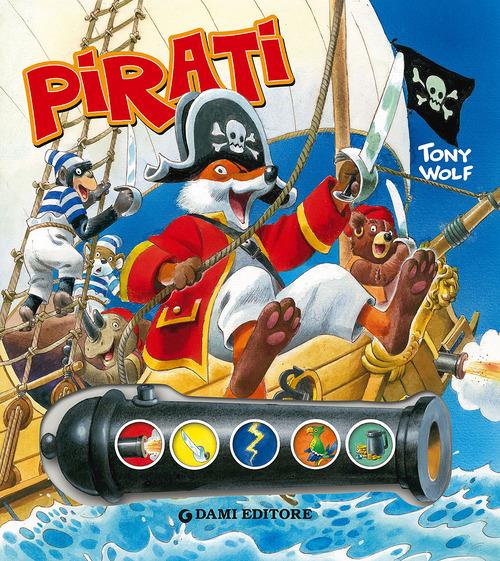 Pirati - Anna Casalis - 3