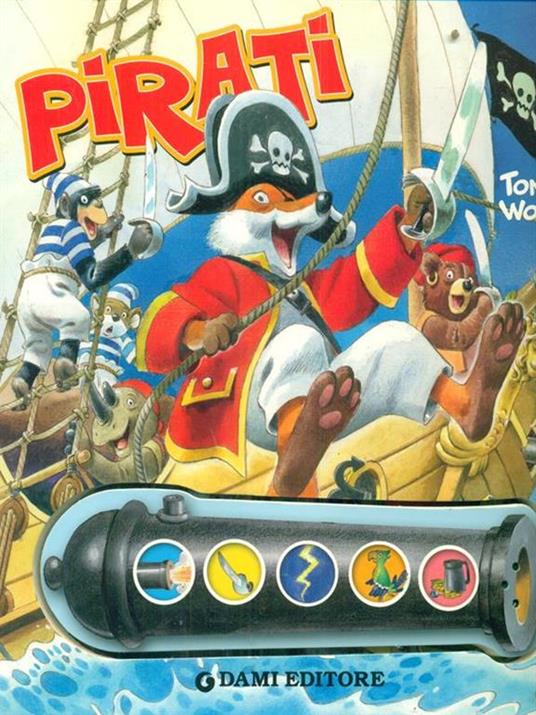 Pirati - Anna Casalis - 5