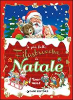 Le più belle filastrocche di Natale. Ediz. illustrata