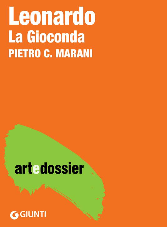 Leonardo. La Gioconda. Ediz. illustrata - Pietro C. Marani - ebook