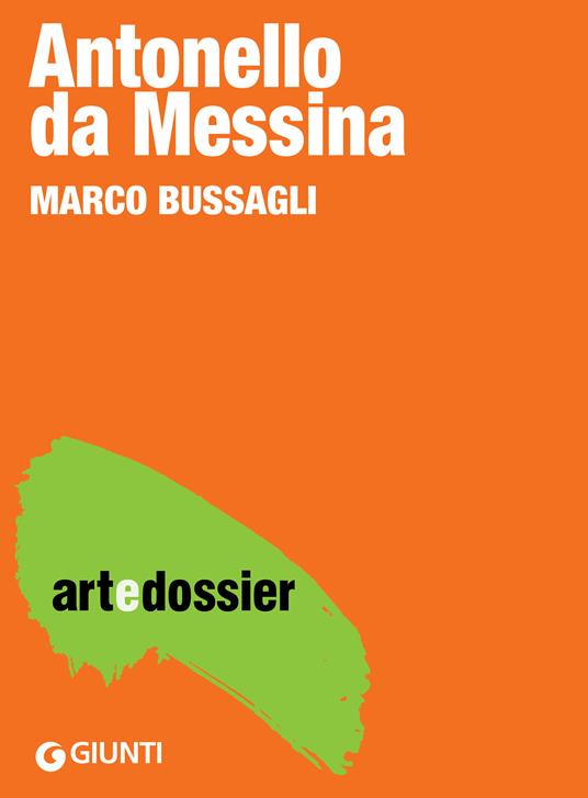 Antonello da Messina. Ediz. illustrata - Marco Bussagli - ebook