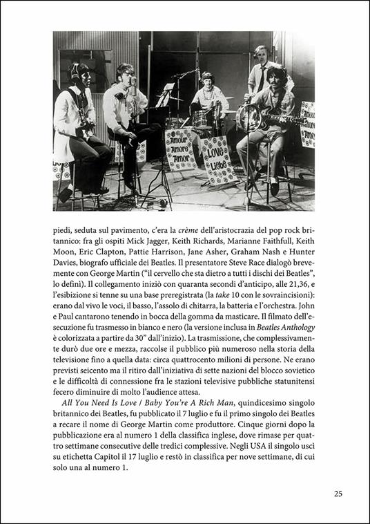 1967. Intorno al Sgt. Pepper - Riccardo Bertoncelli - 3