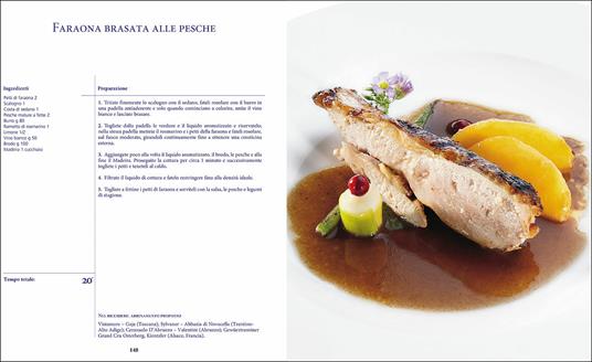 Santini. Dal Pescatore. Ricette di famiglia - Aldo Santini - 6