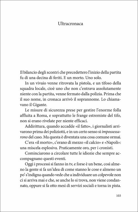Senza paura - Flavio Pagano - 3