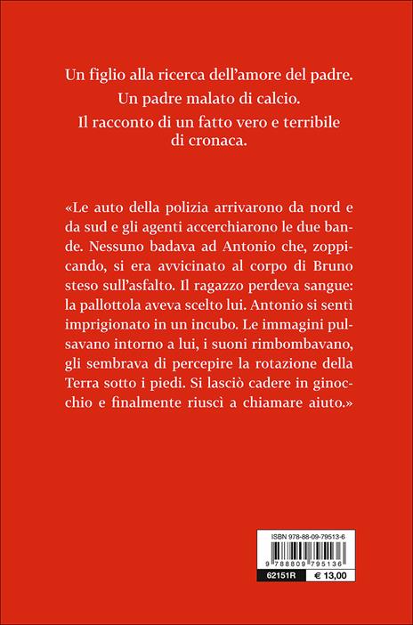 Senza paura - Flavio Pagano - 6