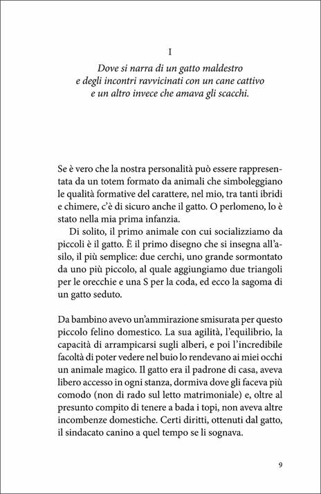 Amori miei e altri animali - Paolo Maurensig - ebook - 3