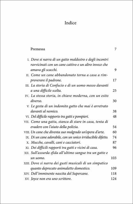 Amori miei e altri animali - Paolo Maurensig - ebook - 4