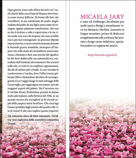 L' irresistibile promessa della felicità - Micaela Jary,C. Marinelli - ebook - 5