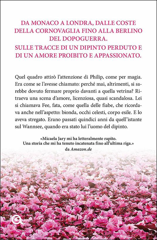 L' irresistibile promessa della felicità - Micaela Jary,C. Marinelli - ebook - 6